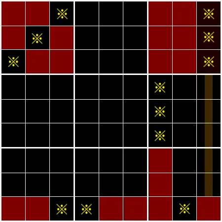 ナンプレ参考画像0132