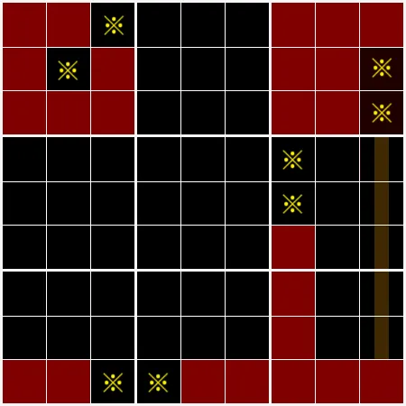 ナンプレ参考画像0131