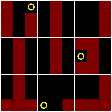 ナンプレ参考画像0122