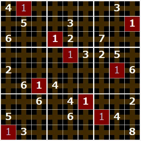 ナンプレ参考画像0106