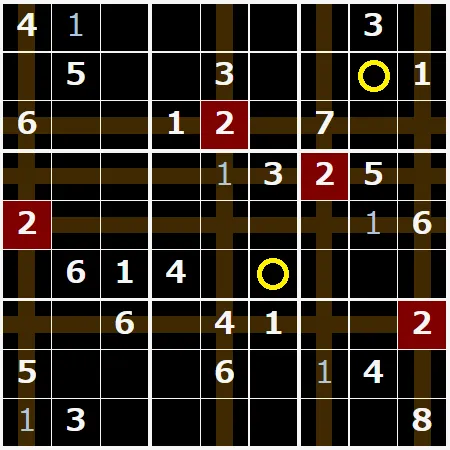 ナンプレ参考画像0107