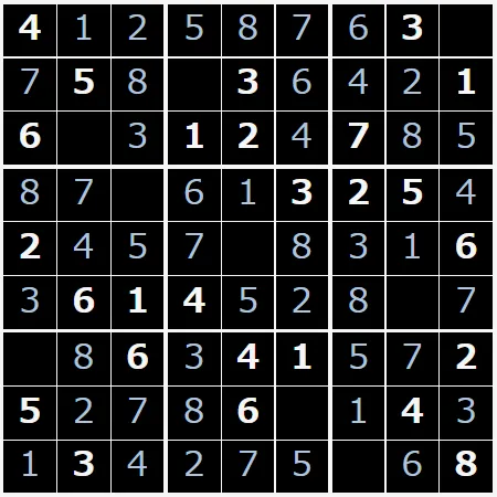 ナンプレ参考画像0108