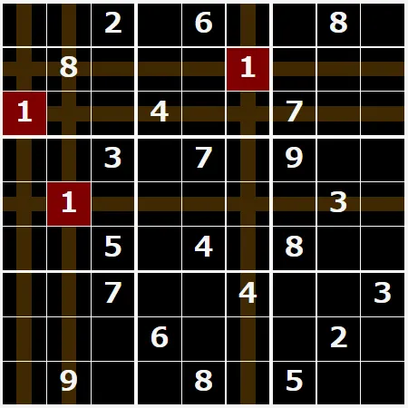 ナンプレ参考画像0501