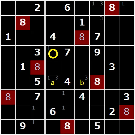 ナンプレ参考画像0504