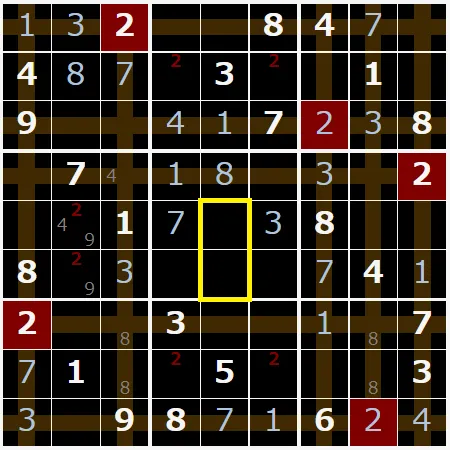 ナンプレ参考画像0507